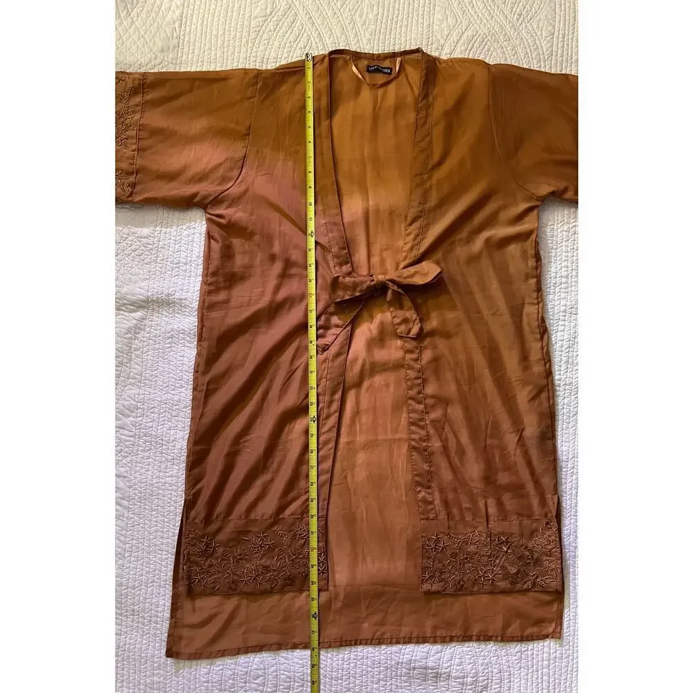 Steve Madden Kimono